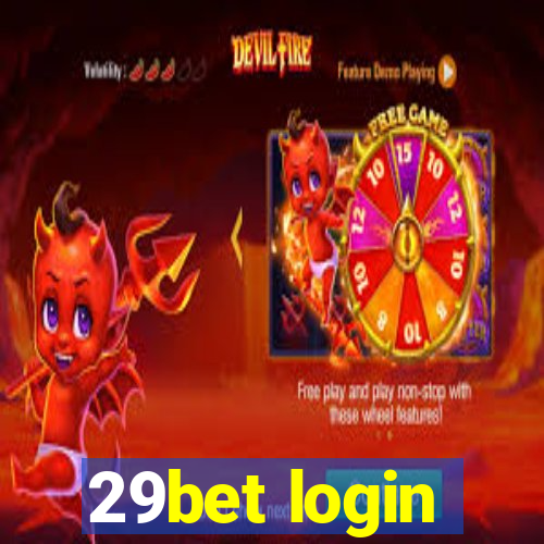 29bet login